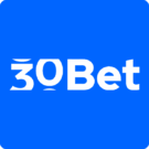 30bet Logo