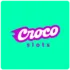 CrocoSlots Casino