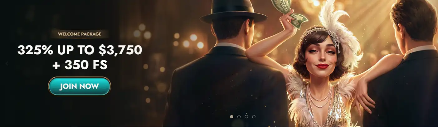 Dolly Casino Bonus