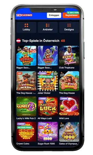 FS Casino Slots Screenshot 1