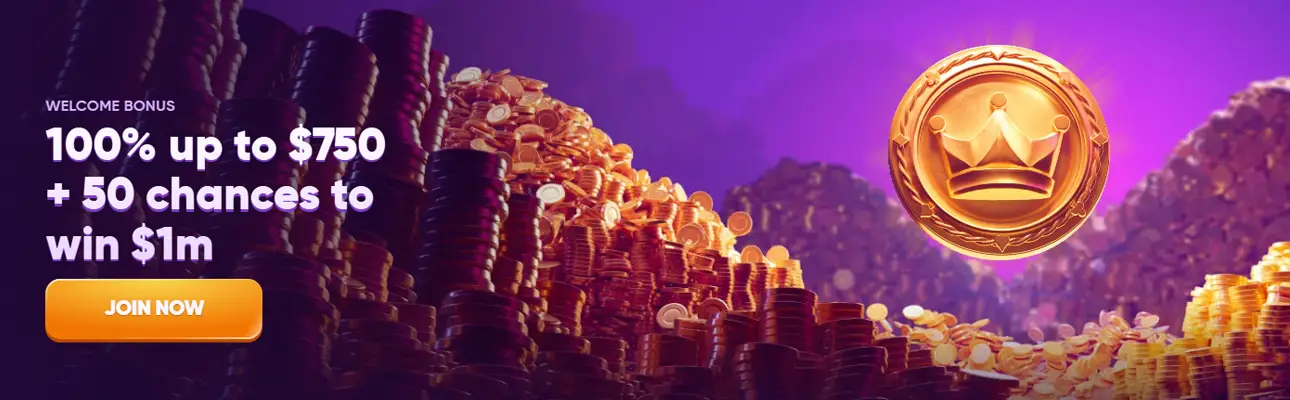 Kingmaker Casino Bonus