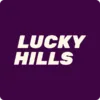 LuckyHills Casino
