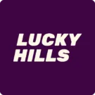 LuckyHills Casino
