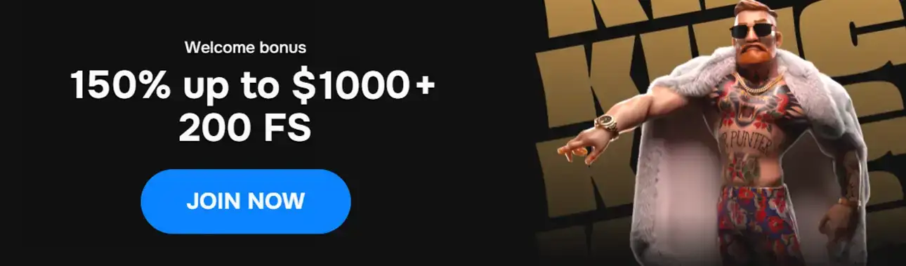 MrPunter Casino Bonus