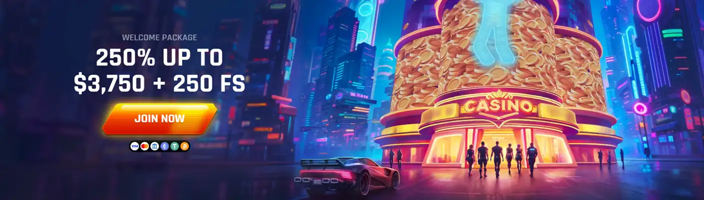 Ninlay Casino Bonus