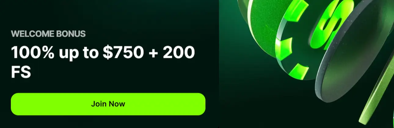 Spinit Casino Bonus