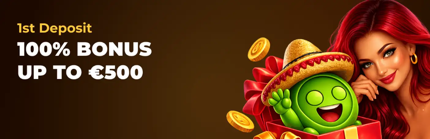 Spinoloco Casino Bonus