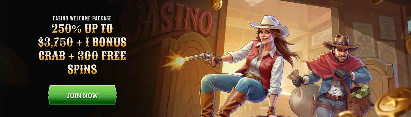 Wildsino Casino Bonus