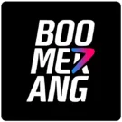 Boomerang Bet Logo
