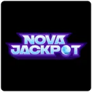 NovaJackpot Logo