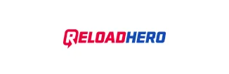 Reloadhero: buy CashtoCode eVoucher online
