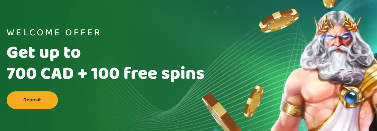 50 Crowns Casino Bonus