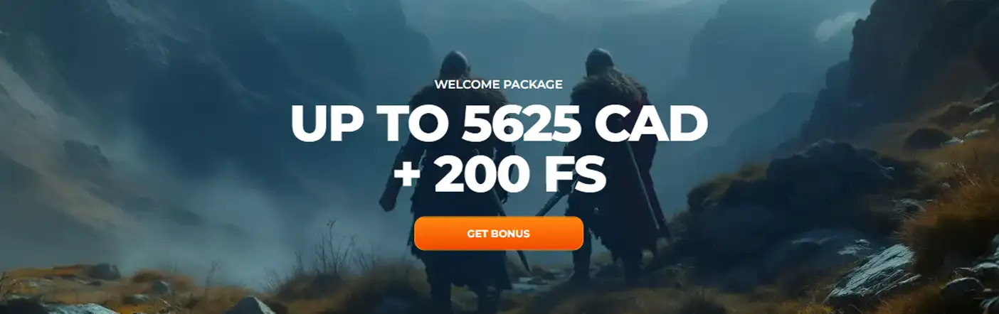 Axe Casino Bonus