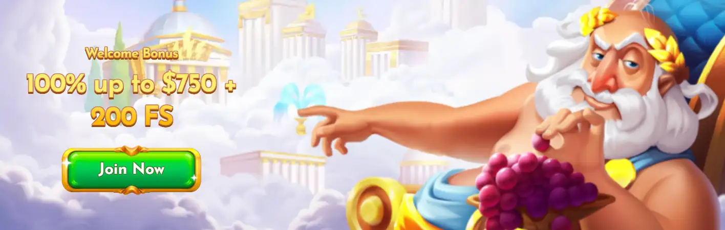 BetHall Casino Bonus