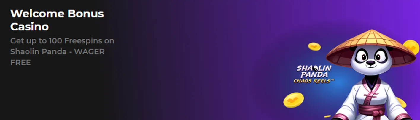 Betify Casino Bonus