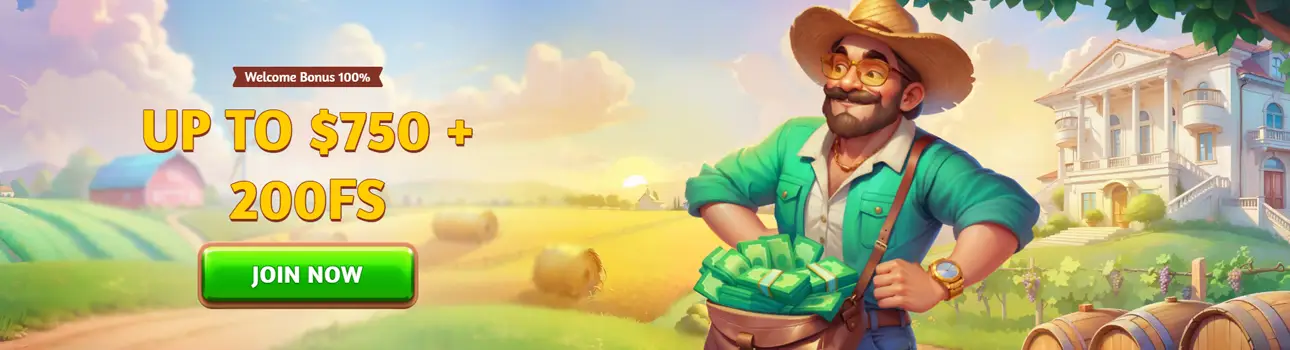 BillyBets Casino Bonus