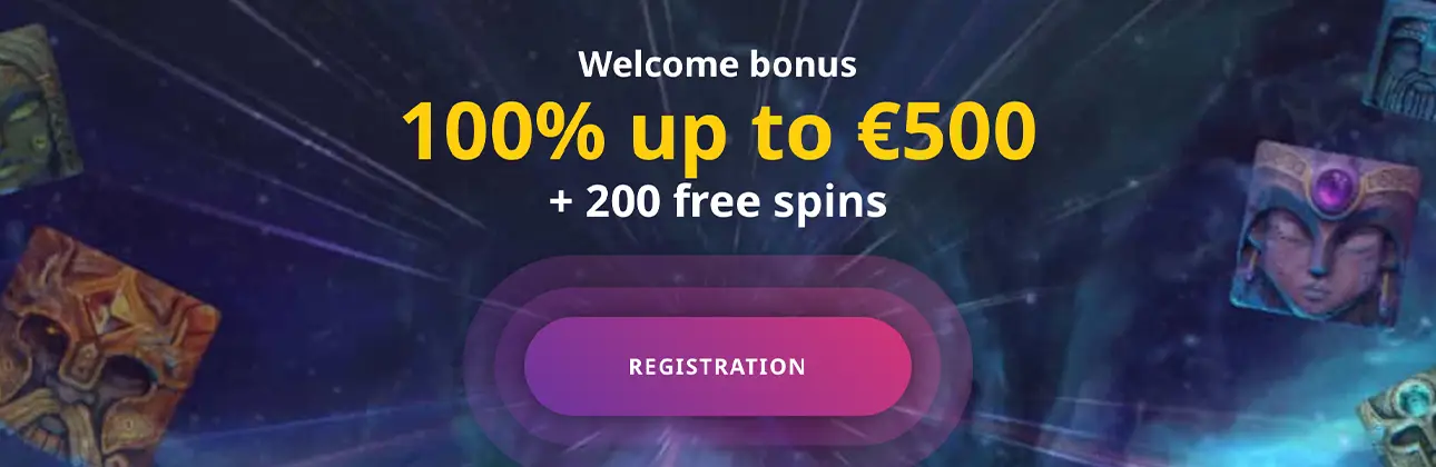 Buran Casino Bonus