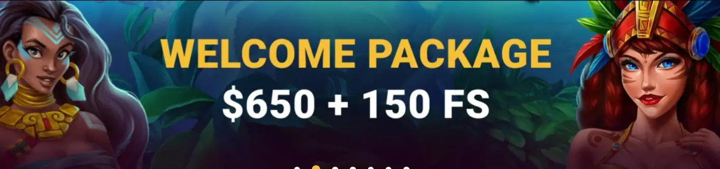 Candy Casino Bonus