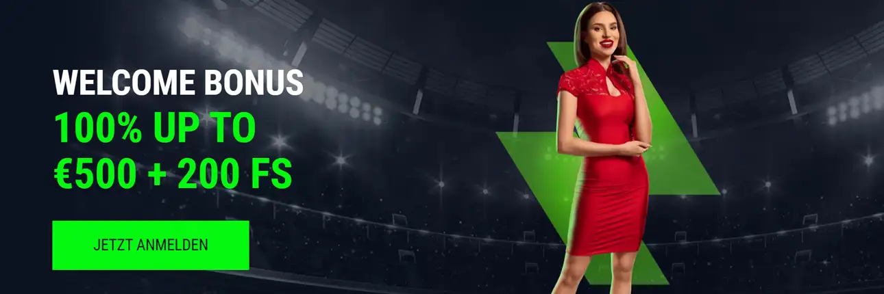 Casinado Casino Bonus
