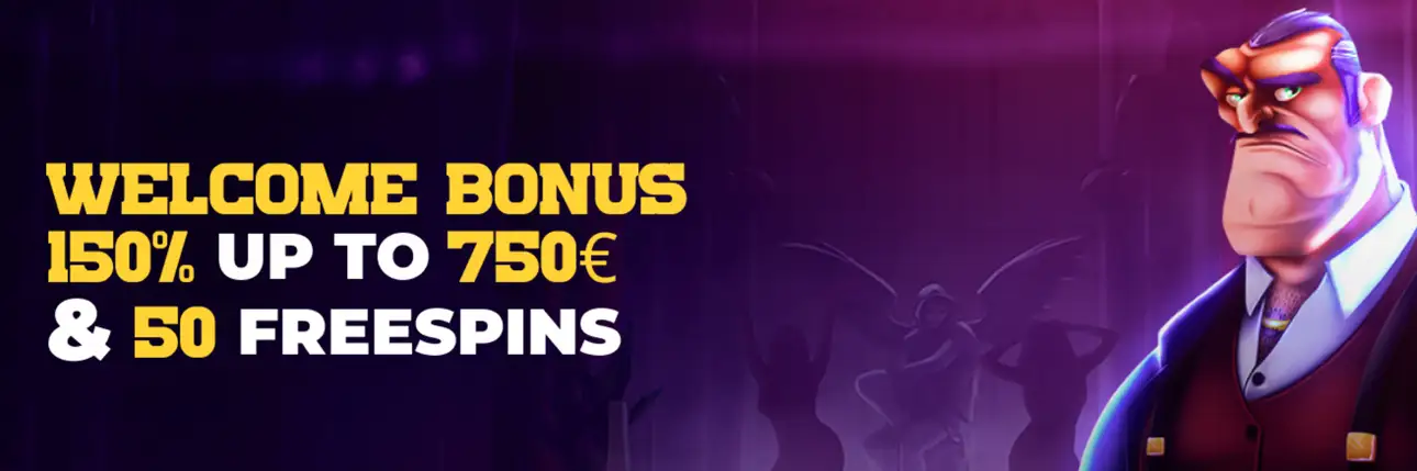 Donbet Casino Bonus