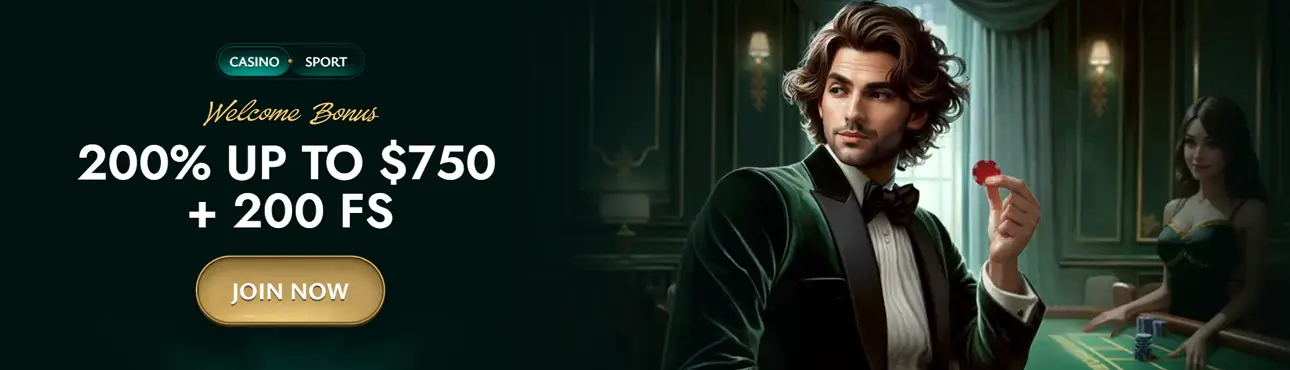 Cashed Casino Bonus