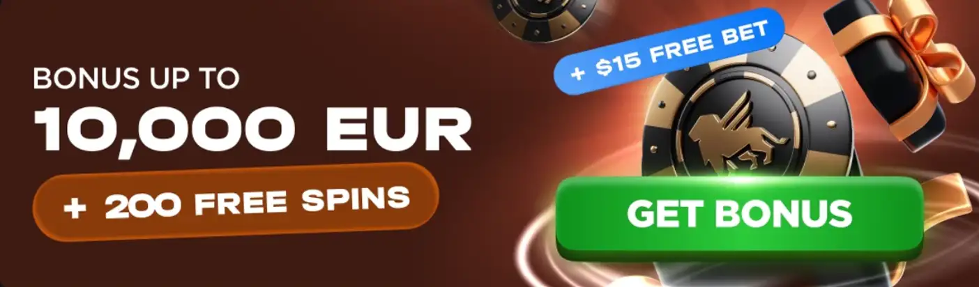 Fairspin Casino Bonus