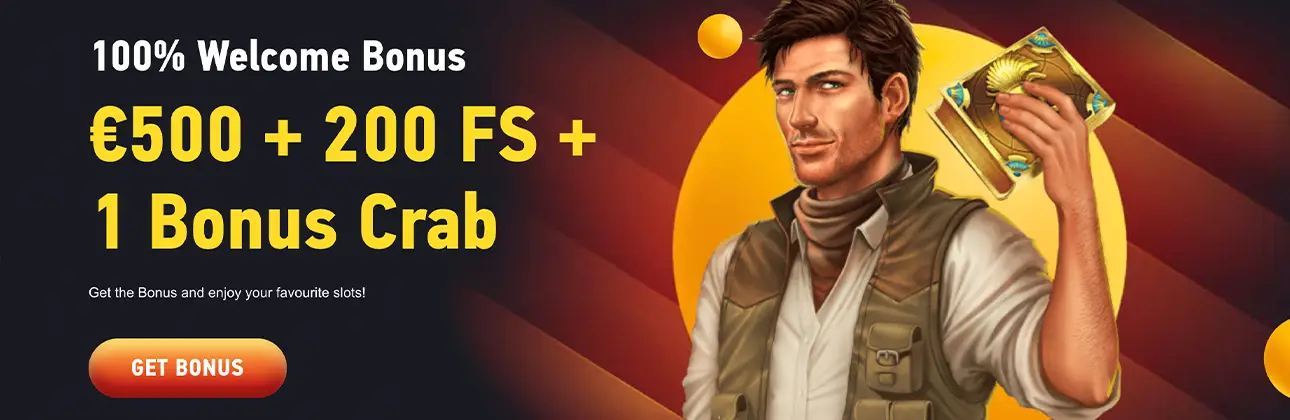 FezBet Casino Bonus