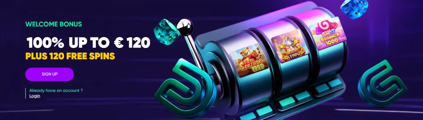 Granawin Casino Bonus