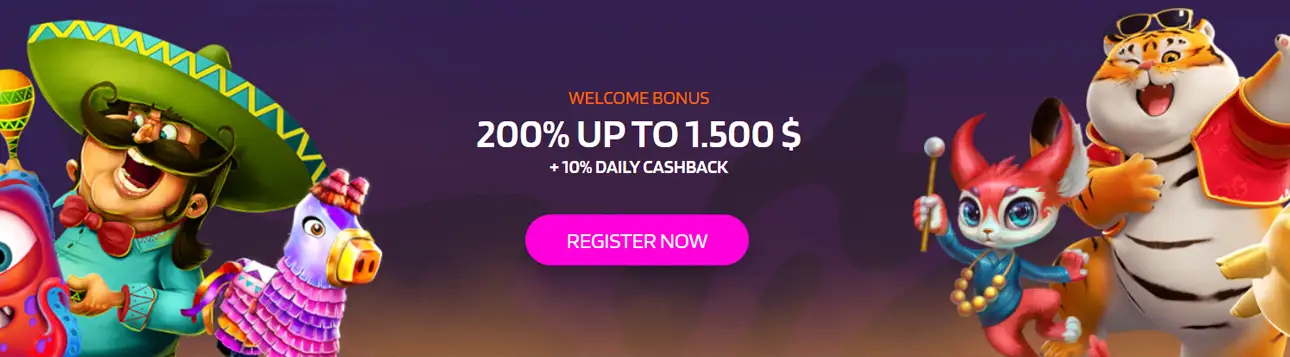HappySlots Casino Bonus