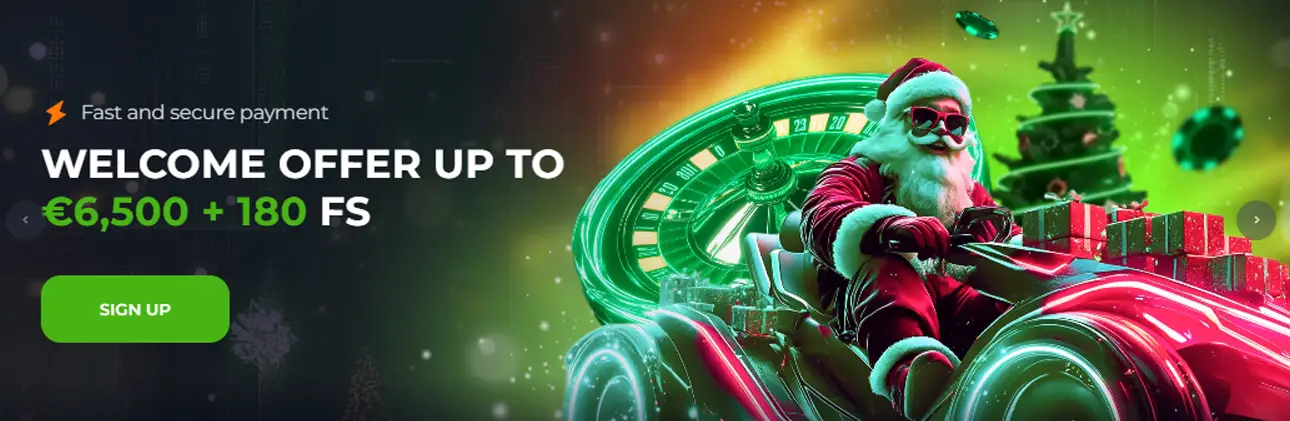 JeetCity Casino Bonus