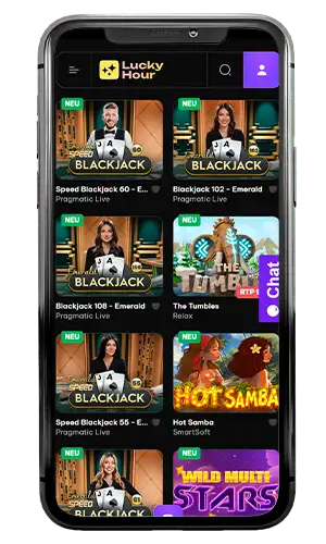 LuckyHour Casino Slots Screenshot 3