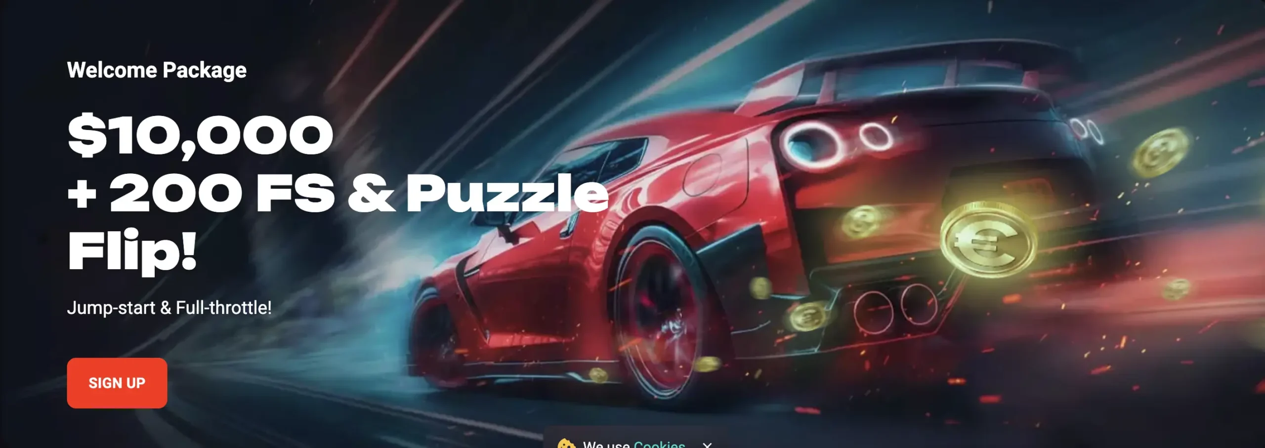 N1Bet Casino Bonus