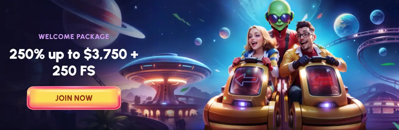 NovaJackpot Casino Bonus