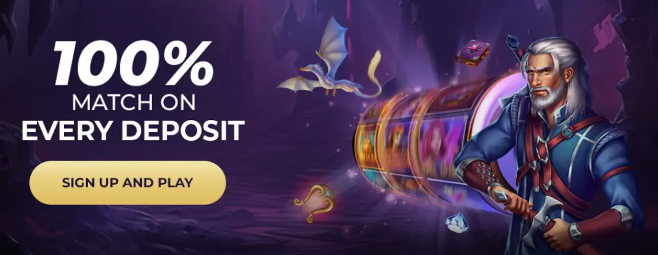 Playoro Casino Bonus
