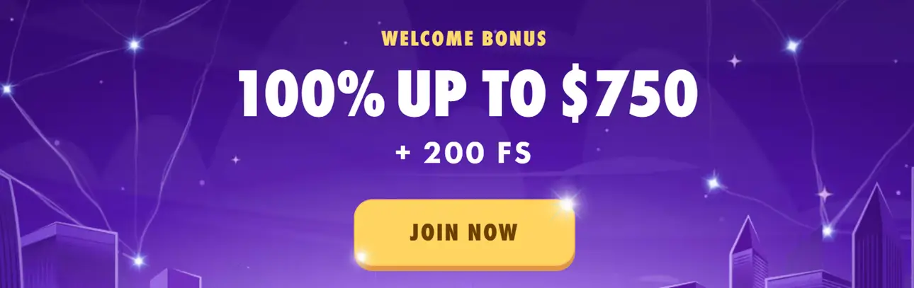 PoleStar Casino Bonus