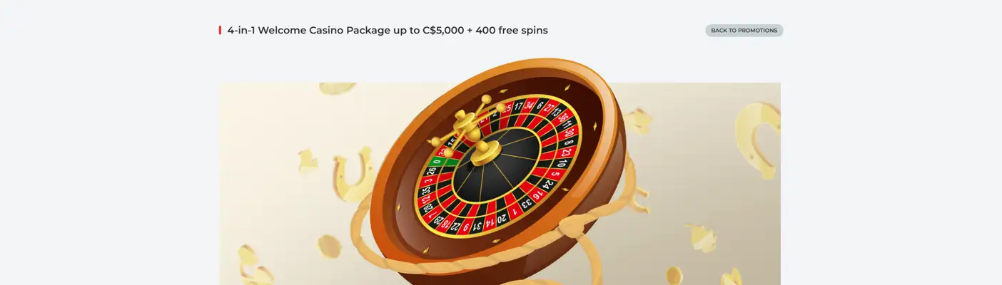 RealSpin Casino Bonus