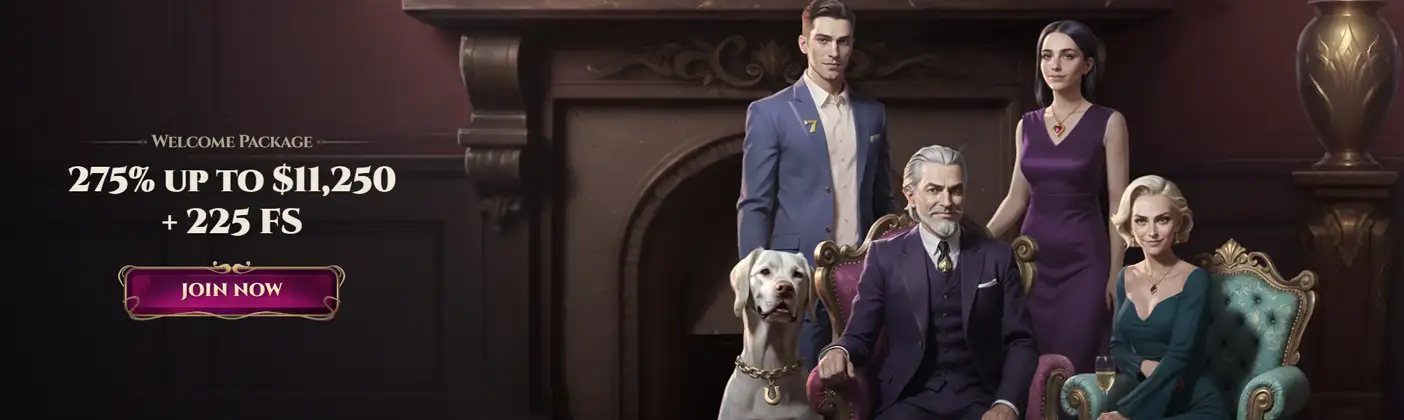 RichRoyal Casino Bonus