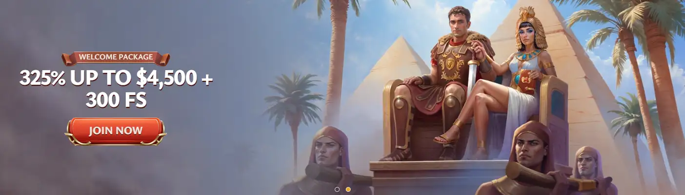 ViciBet Casino Bonus