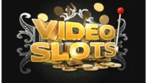 Videoslots Casino Logo