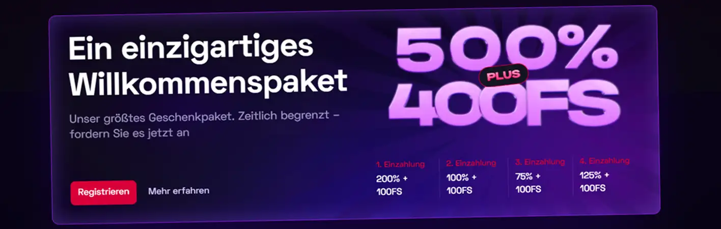 Ybets Casino Bonus