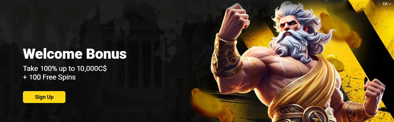 Betibet Casino Bonus