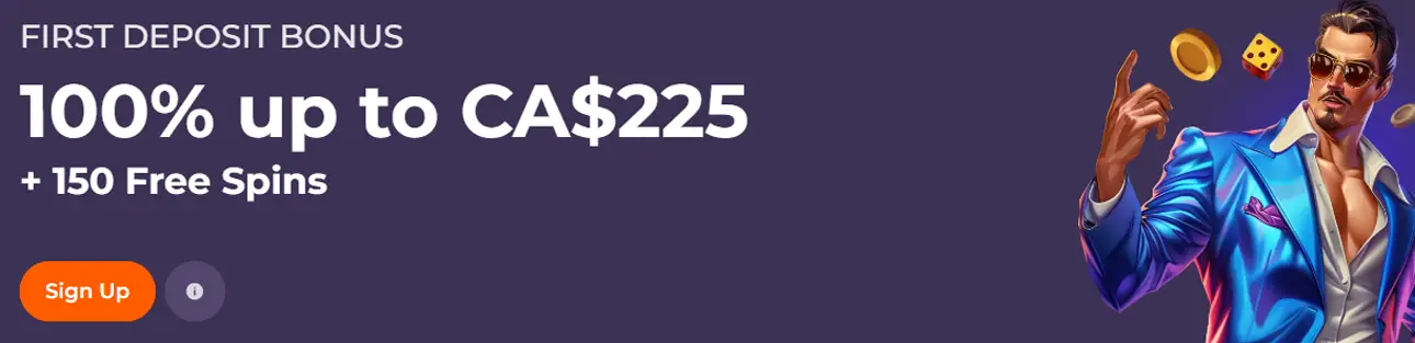 Coolzino Casino Bonus