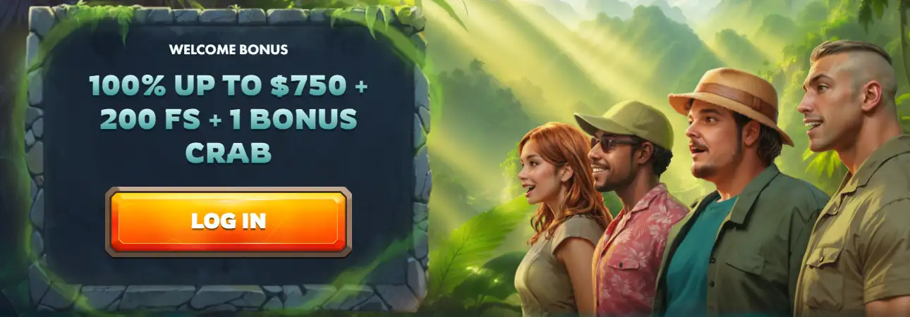 Playio Casino Bonus