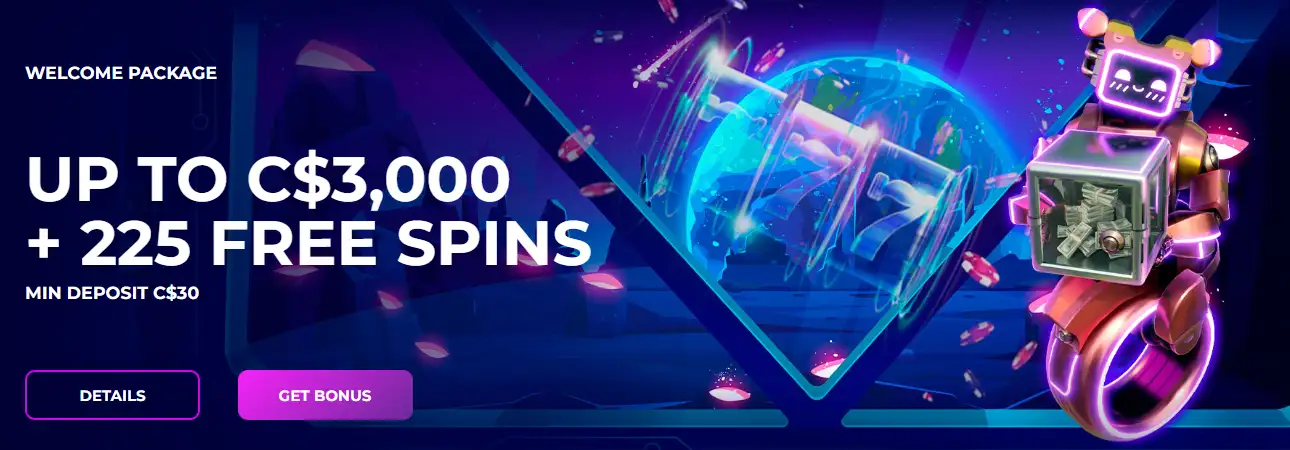 Slots Gallery Casino Bonus