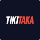 TikiTaka Logo