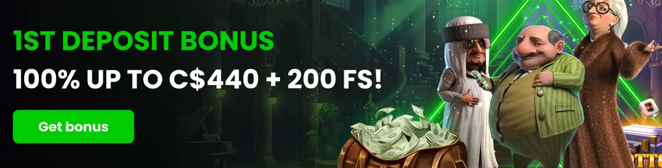 Asino Casino Bonus