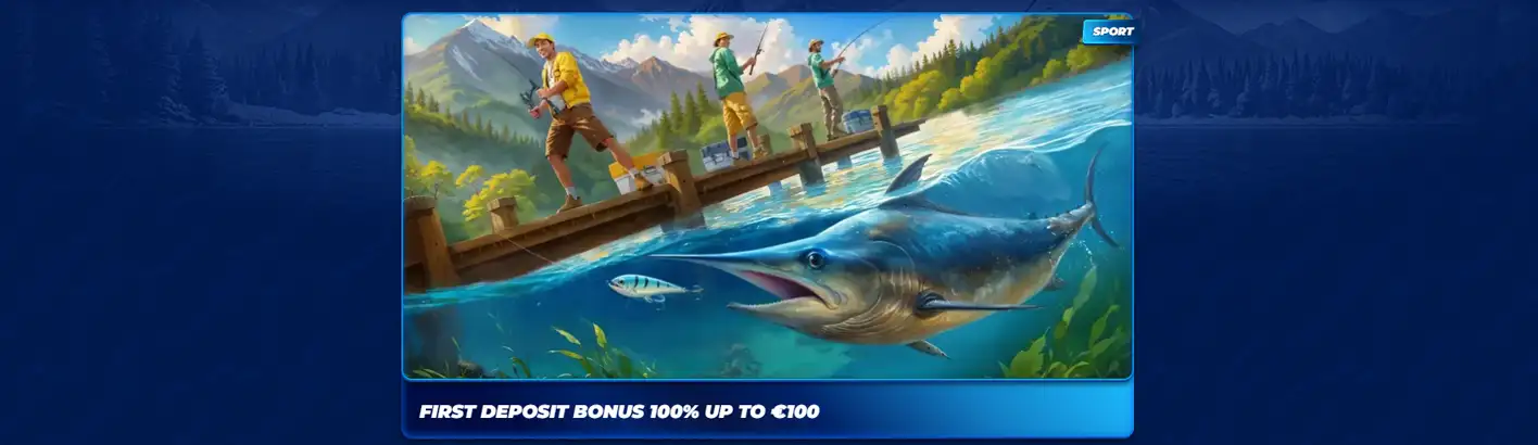 Bassbet sportsbook bonus
