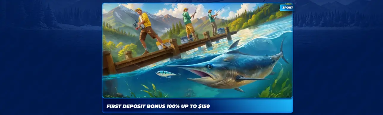 Bassbet sportsbook bonus