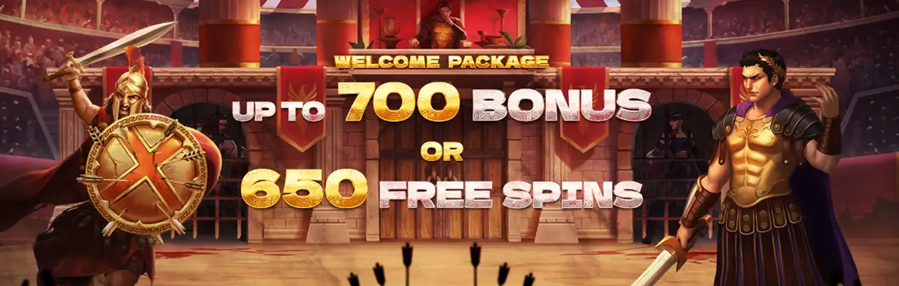BetMaximus Casino Bonus