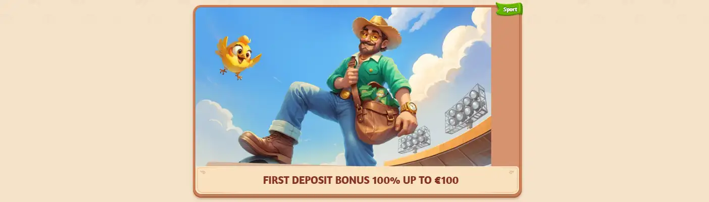 Billybets sportsbook bonus